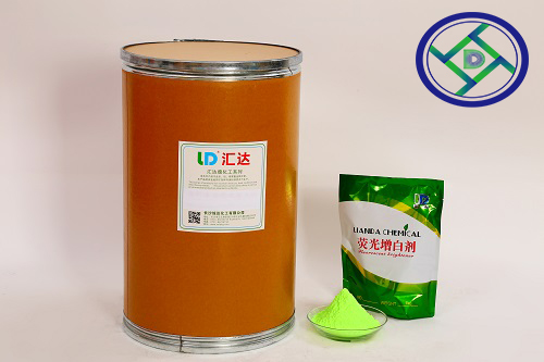 熒光增白劑OB-1：特性、合成工藝與多領(lǐng)域應(yīng)用解析